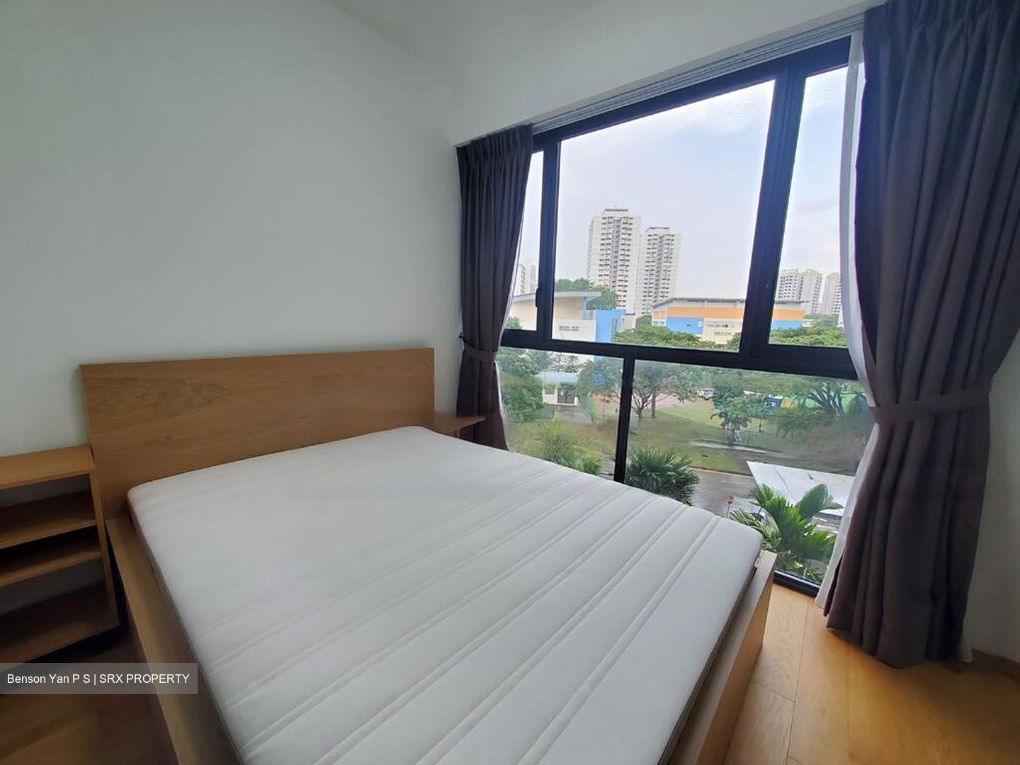 Grandeur Park Residences (D16), Condominium #470131571
